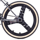 USED Vintage 1990's GT Dyno Air Chrome BMX w/ 20" Mag Wheels Freestyle - AS IS