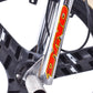 USED Vintage 1990's GT Dyno Air Chrome BMX w/ 20" Mag Wheels Freestyle - AS IS