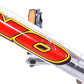 USED Vintage 1990's GT Dyno Air Chrome BMX w/ 20" Mag Wheels Freestyle - AS IS