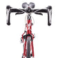 USED Specialized Dolce Sport 48cm Women's Alloy Road Bike Red/White Shimano Sora 2x9
