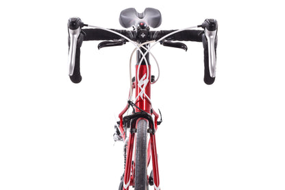 USED Specialized Dolce Sport 48cm Women's Alloy Road Bike Red/White Shimano Sora 2x9