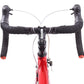 USED Specialized Dolce Sport 48cm Women's Alloy Road Bike Red/White Shimano Sora 2x9