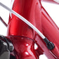 USED Specialized Dolce Sport 48cm Women's Alloy Road Bike Red/White Shimano Sora 2x9