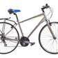 USED Diamondback Insight Medium Hybrid Bike 3x7 Speed