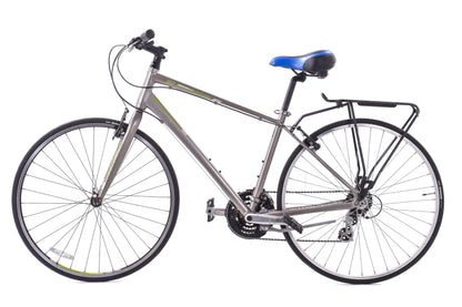 USED Diamondback Insight Medium Hybrid Bike 3x7 Speed