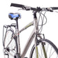 USED Diamondback Insight Medium Hybrid Bike 3x7 Speed