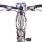 USED Diamondback Insight Medium Hybrid Bike 3x7 Speed