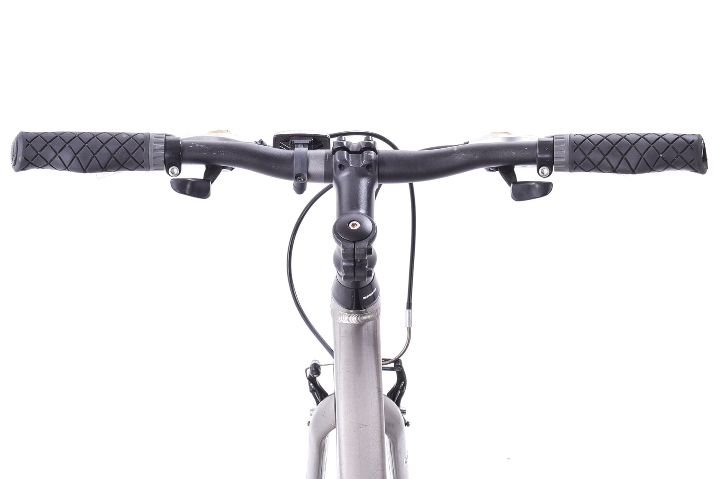 USED Diamondback Insight Medium Hybrid Bike 3x7 Speed
