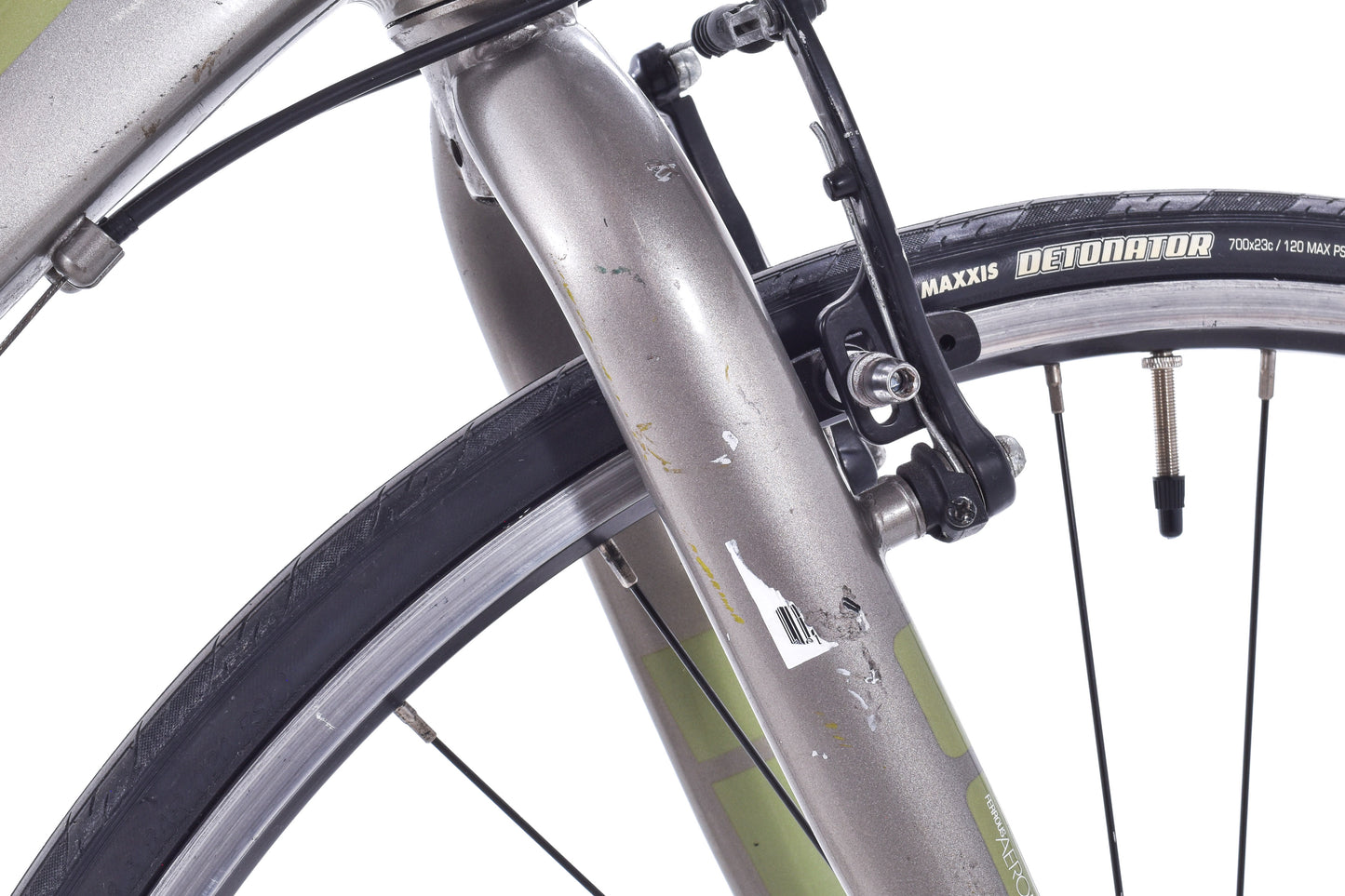 USED Diamondback Insight Medium Hybrid Bike 3x7 Speed