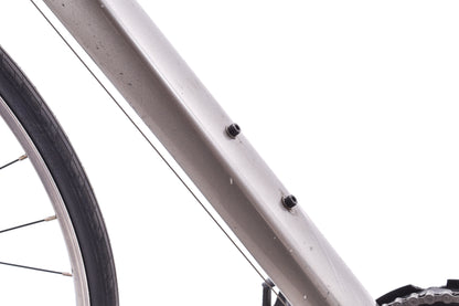 USED Diamondback Insight Medium Hybrid Bike 3x7 Speed