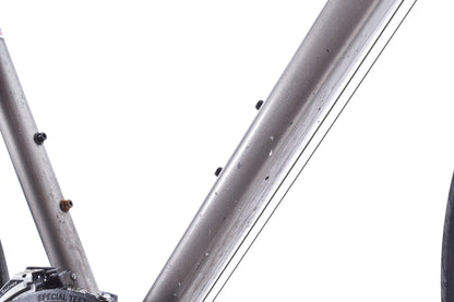 USED Diamondback Insight Medium Hybrid Bike 3x7 Speed