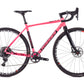 USED Turner Cyclosys 52cm Aluminum Cyclocross / Gravel Bike SRAM Force 1x11 Pink/Black