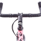 USED Turner Cyclosys 52cm Aluminum Cyclocross / Gravel Bike SRAM Force 1x11 Pink/Black