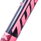 USED Turner Cyclosys 52cm Aluminum Cyclocross / Gravel Bike SRAM Force 1x11 Pink/Black