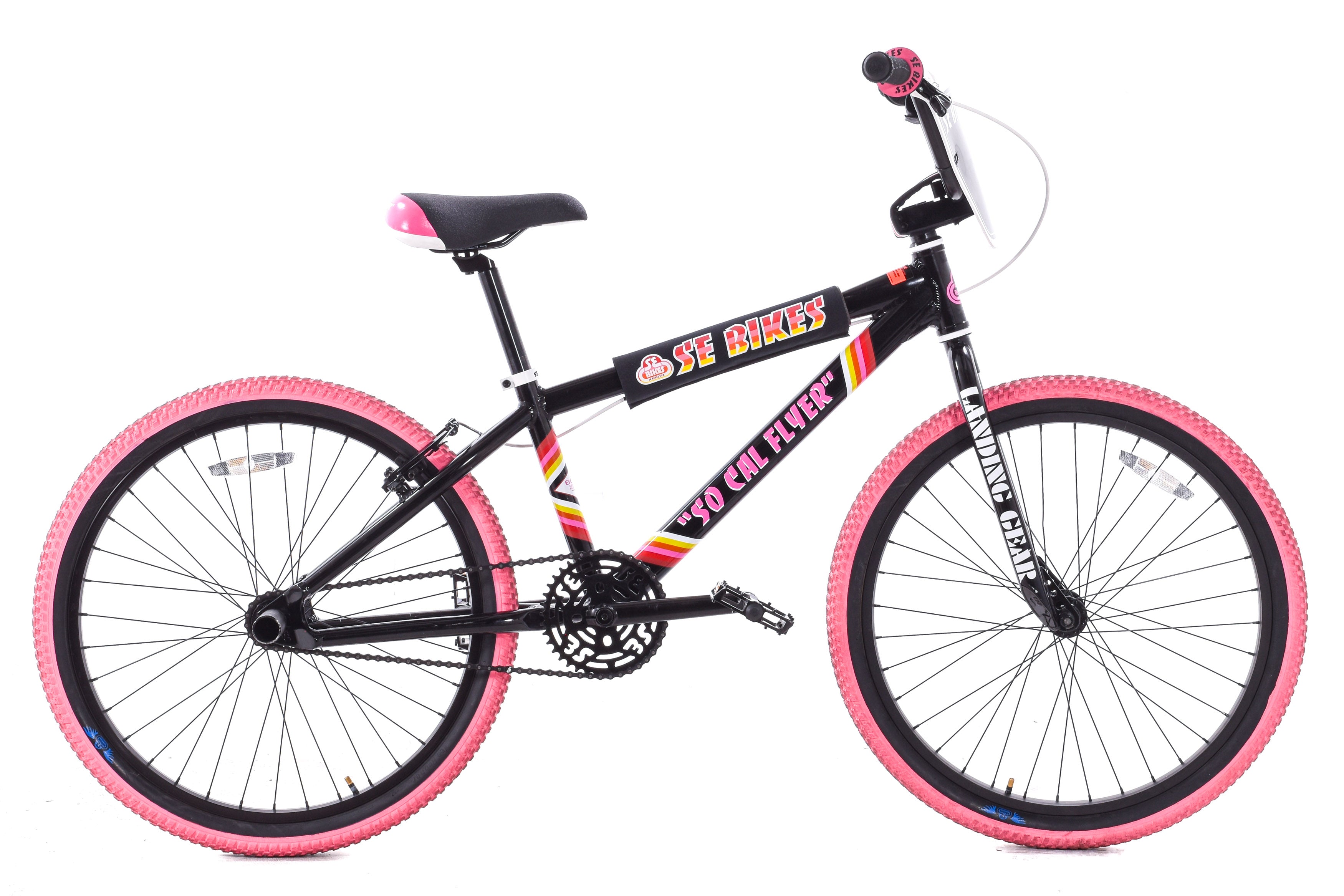 USED 2024 SE Racing So Cal Flyer 24