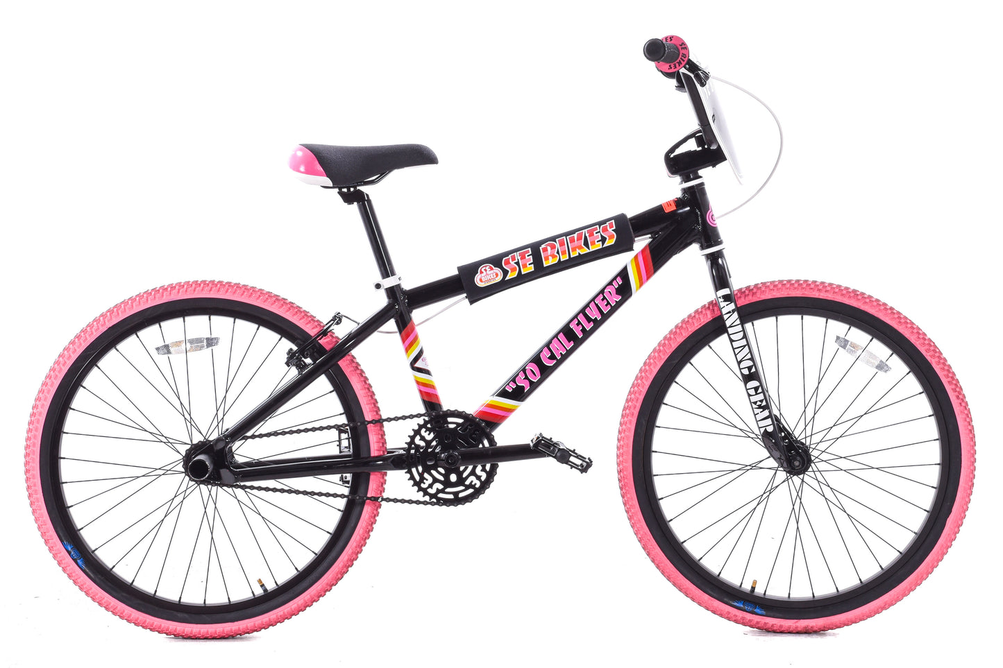 USED 2024 SE Racing So Cal Flyer 24