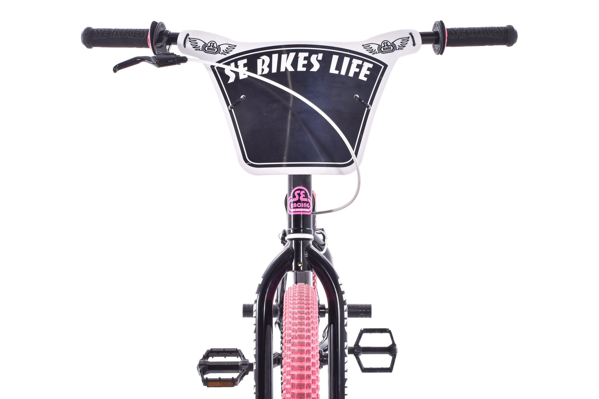 Pink Se So Cal Flyer 24 Stores Se Racing White And Pink So Cal