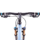 USED Yeti ASR 5 Medium 26" Full Suspension Alloy Mountain Bike SRAM 2x10 speed Blue