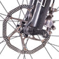 USED Yeti ASR 5 Medium 26" Full Suspension Alloy Mountain Bike SRAM 2x10 speed Blue