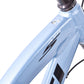 USED Yeti ASR 5 Medium 26" Full Suspension Alloy Mountain Bike SRAM 2x10 speed Blue