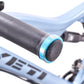 USED Yeti ASR 5 Medium 26" Full Suspension Alloy Mountain Bike SRAM 2x10 speed Blue