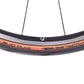 USED Bontrager Race 700C Road Front Wheel Alloy Tubeless Rim Brake Quick Release