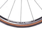 USED Bontrager Race 700C Road Front Wheel Alloy Tubeless Rim Brake Quick Release