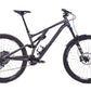 USED Specialized Stumpjumper EVO Custom S5 Alloy Full Suspension Mountain Bike SRAM X01 Eagle Fox 38