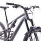 USED Specialized Stumpjumper EVO Custom S5 Alloy Full Suspension Mountain Bike SRAM X01 Eagle Fox 38