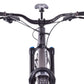 USED Specialized Stumpjumper EVO Custom S5 Alloy Full Suspension Mountain Bike SRAM X01 Eagle Fox 38