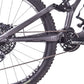 USED Specialized Stumpjumper EVO Custom S5 Alloy Full Suspension Mountain Bike SRAM X01 Eagle Fox 38