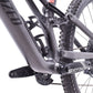 USED Specialized Stumpjumper EVO Custom S5 Alloy Full Suspension Mountain Bike SRAM X01 Eagle Fox 38