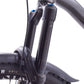 USED Specialized Stumpjumper EVO Custom S5 Alloy Full Suspension Mountain Bike SRAM X01 Eagle Fox 38