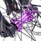 USED Specialized Stumpjumper EVO Custom S5 Alloy Full Suspension Mountain Bike SRAM X01 Eagle Fox 38