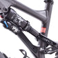 USED Specialized Stumpjumper EVO Custom S5 Alloy Full Suspension Mountain Bike SRAM X01 Eagle Fox 38