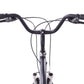 USED Electra Townie 21D Beach Cruiser Black Shimano 3x7 Front Suspension