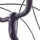 USED Electra Townie 21D Beach Cruiser Black Shimano 3x7 Front Suspension