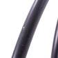 USED Electra Townie 21D Beach Cruiser Black Shimano 3x7 Front Suspension