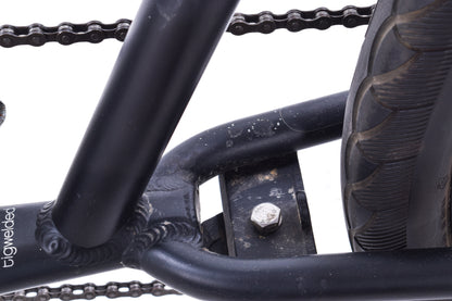 USED Electra Townie 21D Beach Cruiser Black Shimano 3x7 Front Suspension