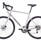 USED Cannondale Synapse AL2 Disc 58cm Road Bike Shimano Tiagra 2x10 speed White