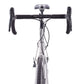USED Cannondale Synapse AL2 Disc 58cm Road Bike Shimano Tiagra 2x10 speed White