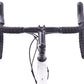 USED Cannondale Synapse AL2 Disc 58cm Road Bike Shimano Tiagra 2x10 speed White