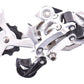 USED SRAM X0 9 speed Rear Derailleur XO MTB 1:1 Actuation Long Cage