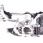 USED SRAM X0 9 speed Rear Derailleur XO MTB 1:1 Actuation Long Cage