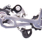 USED SRAM X0 9 speed Rear Derailleur XO MTB 1:1 Actuation Long Cage
