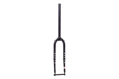 NEW Surly Midnight Special 700c / 650b Fork 1-1/8" 40mm Offset, Black