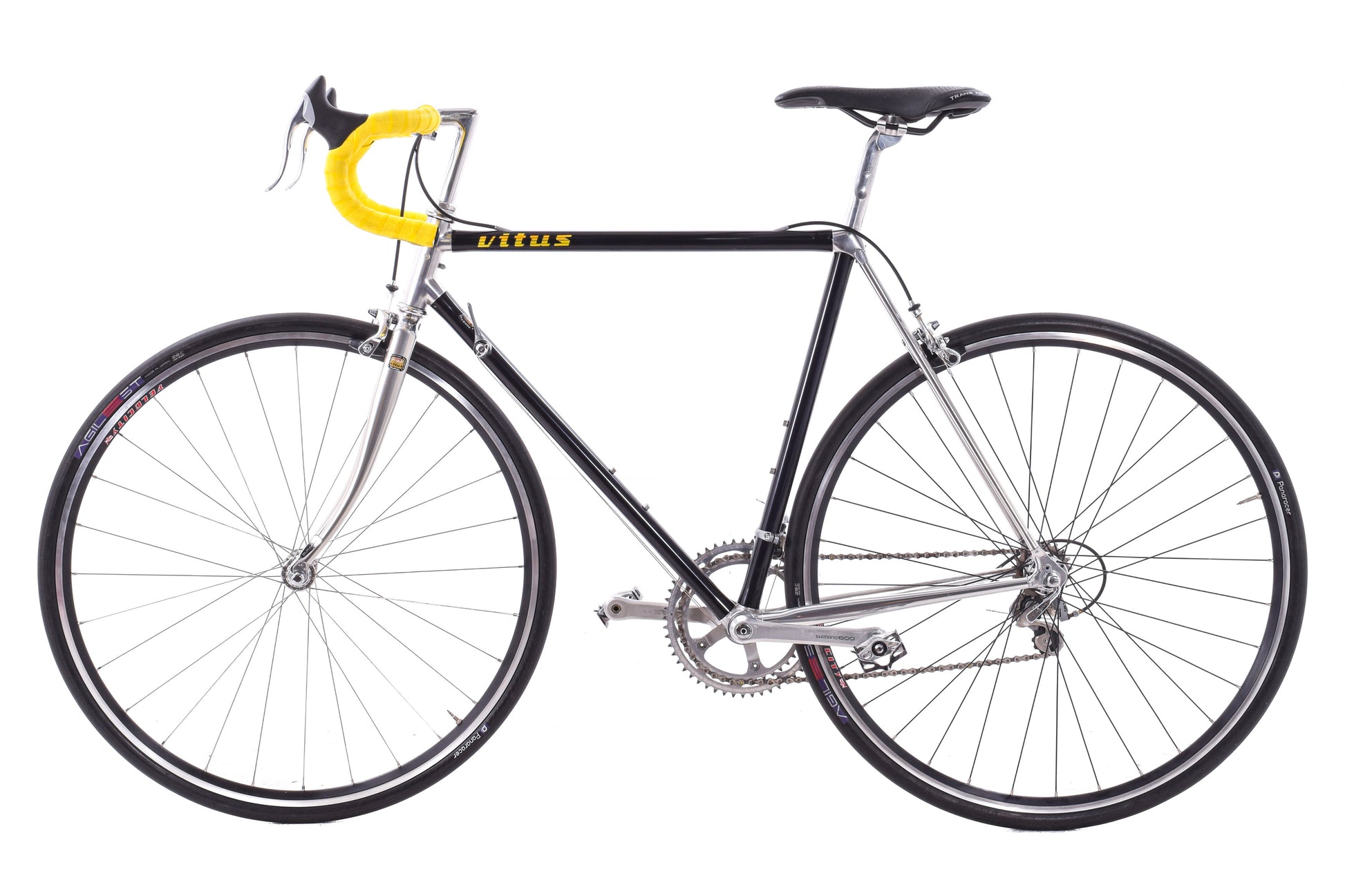 Bottom Bracket Vitus Razor Vrw Road Bike Second Hand Vitus Bikes