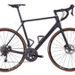 USED 2017 Canyon Endurace CF SL Large Carbon Disc Road Bike Shimano 105 2x11 Speed