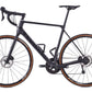 USED 2017 Canyon Endurace CF SL Large Carbon Disc Road Bike Shimano 105 2x11 Speed