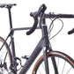 USED 2017 Canyon Endurace CF SL Large Carbon Disc Road Bike Shimano 105 2x11 Speed